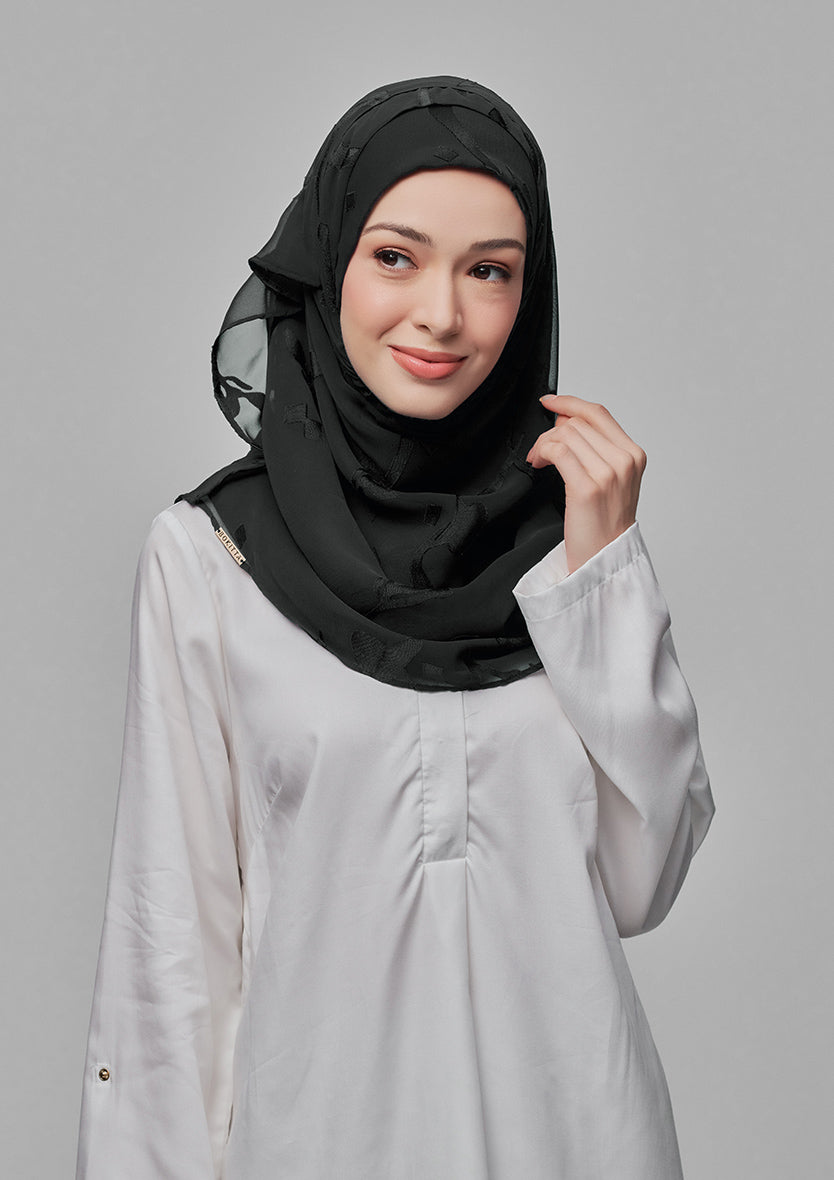 SIGNATURE Autograph Black