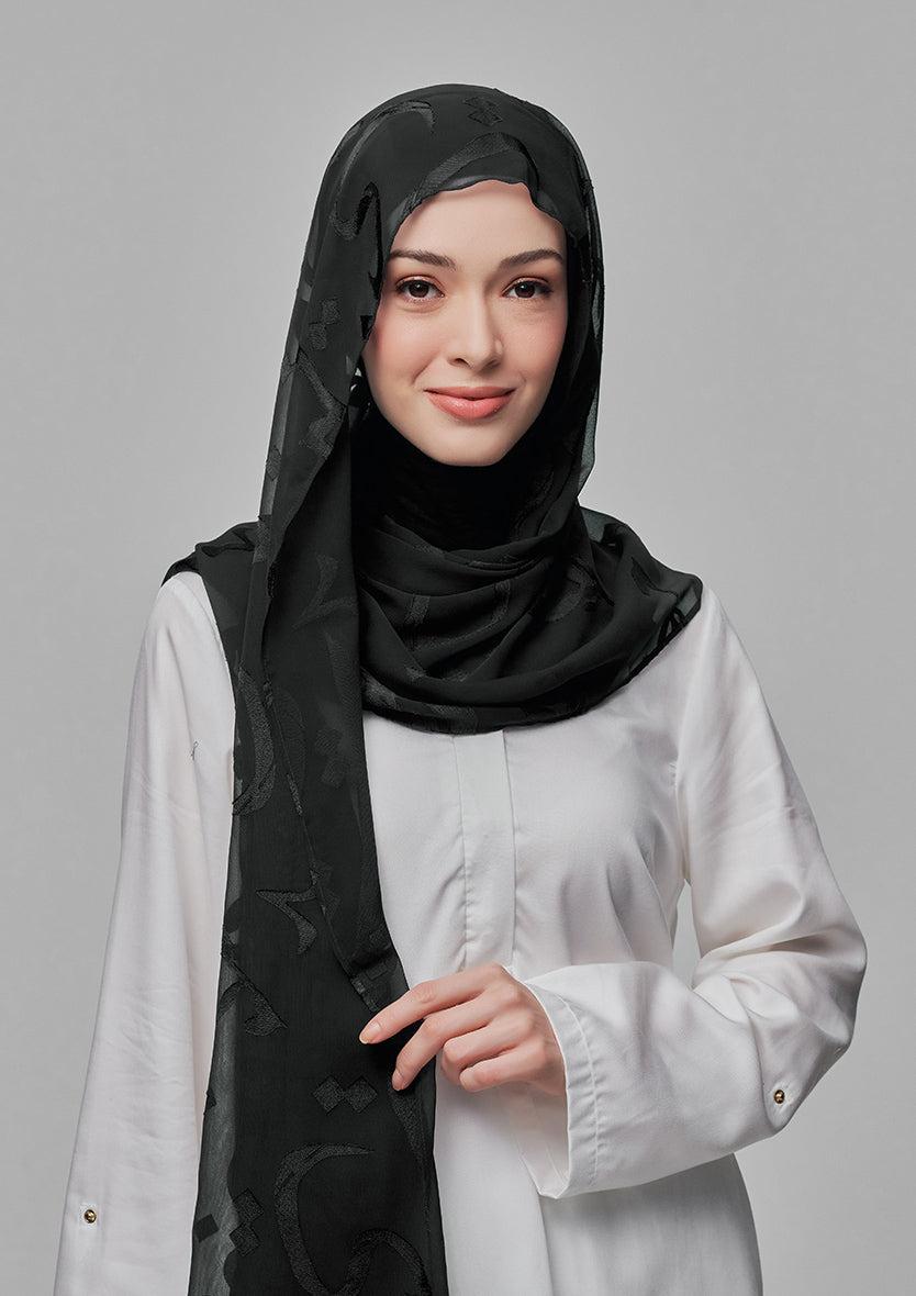 SIGNATURE Autograph Black