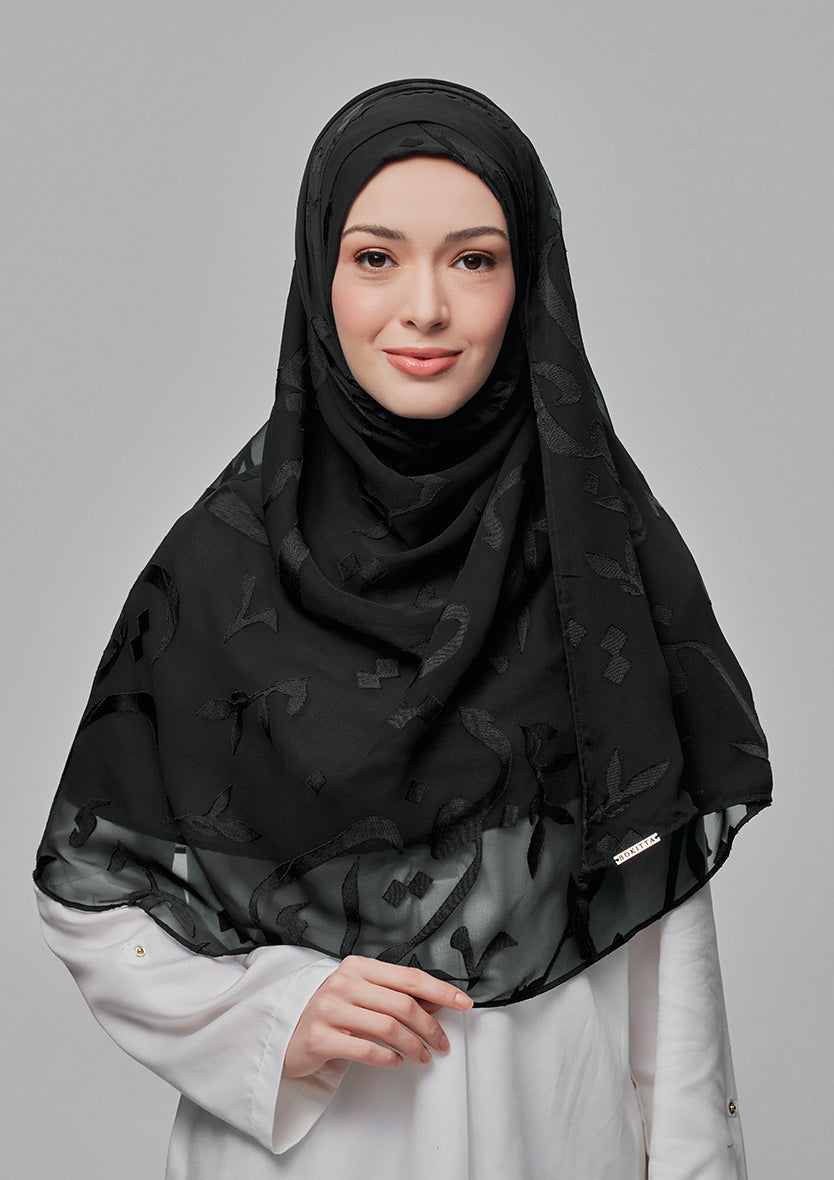 SIGNATURE Autograph Black