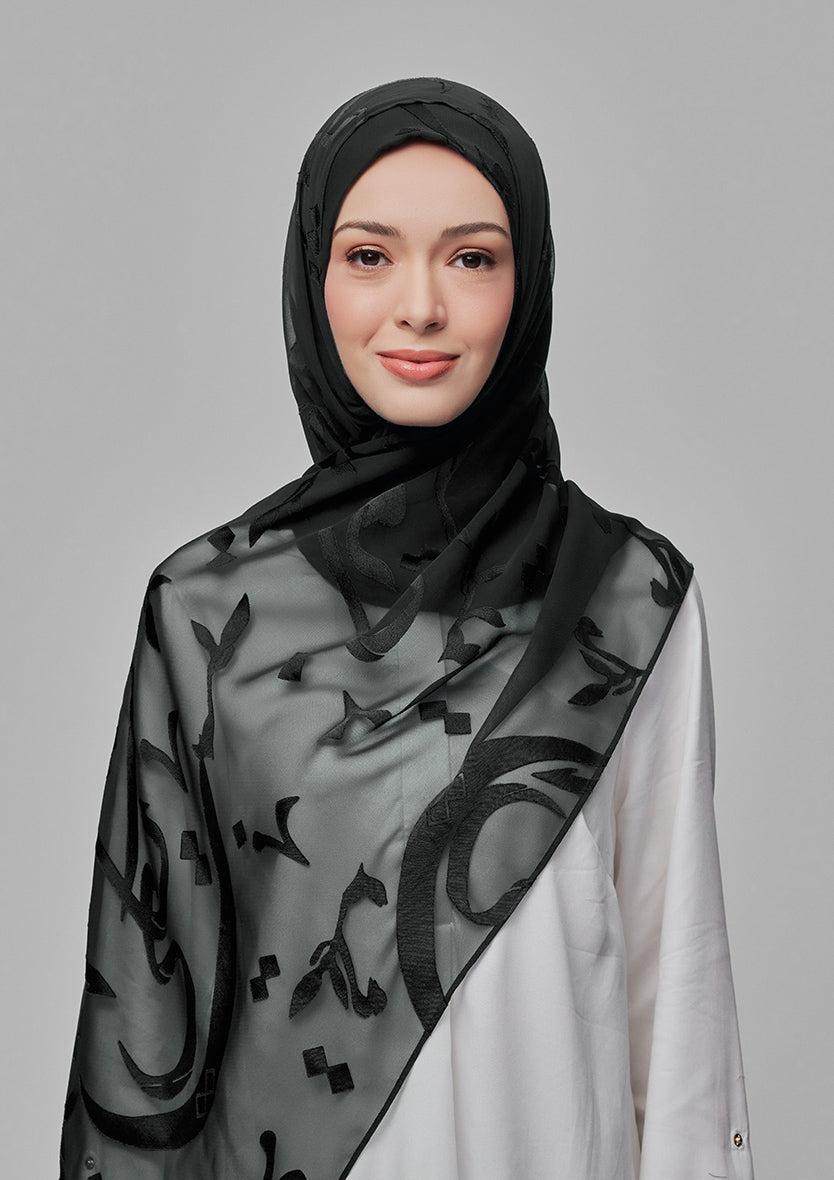 SIGNATURE Autograph Black