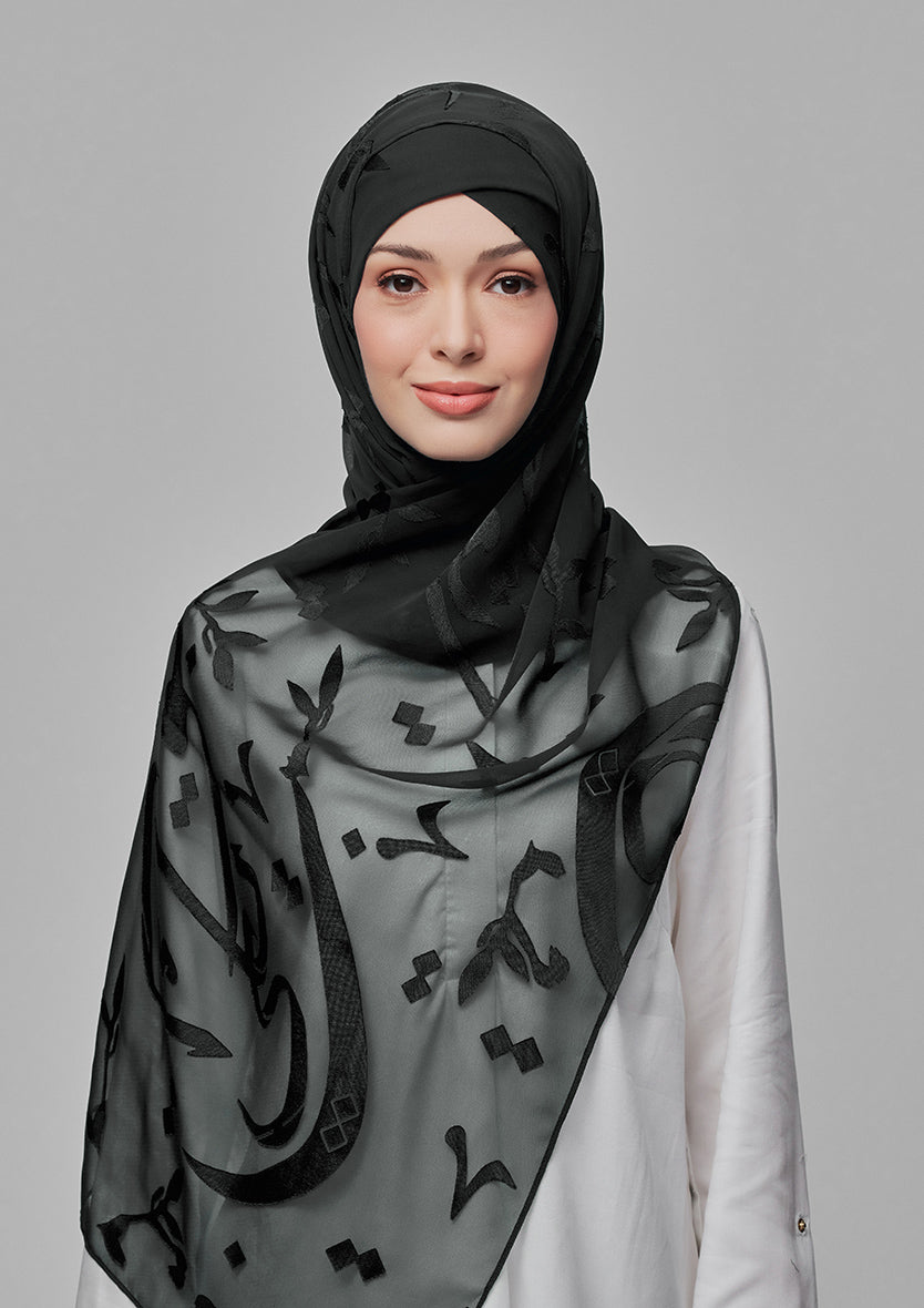 SIGNATURE Autograph Black