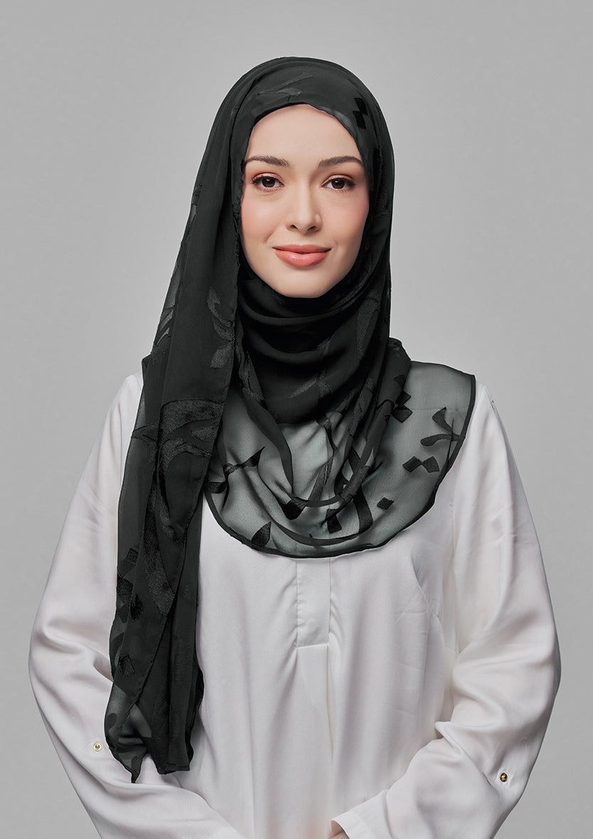 SIGNATURE Autograph Black