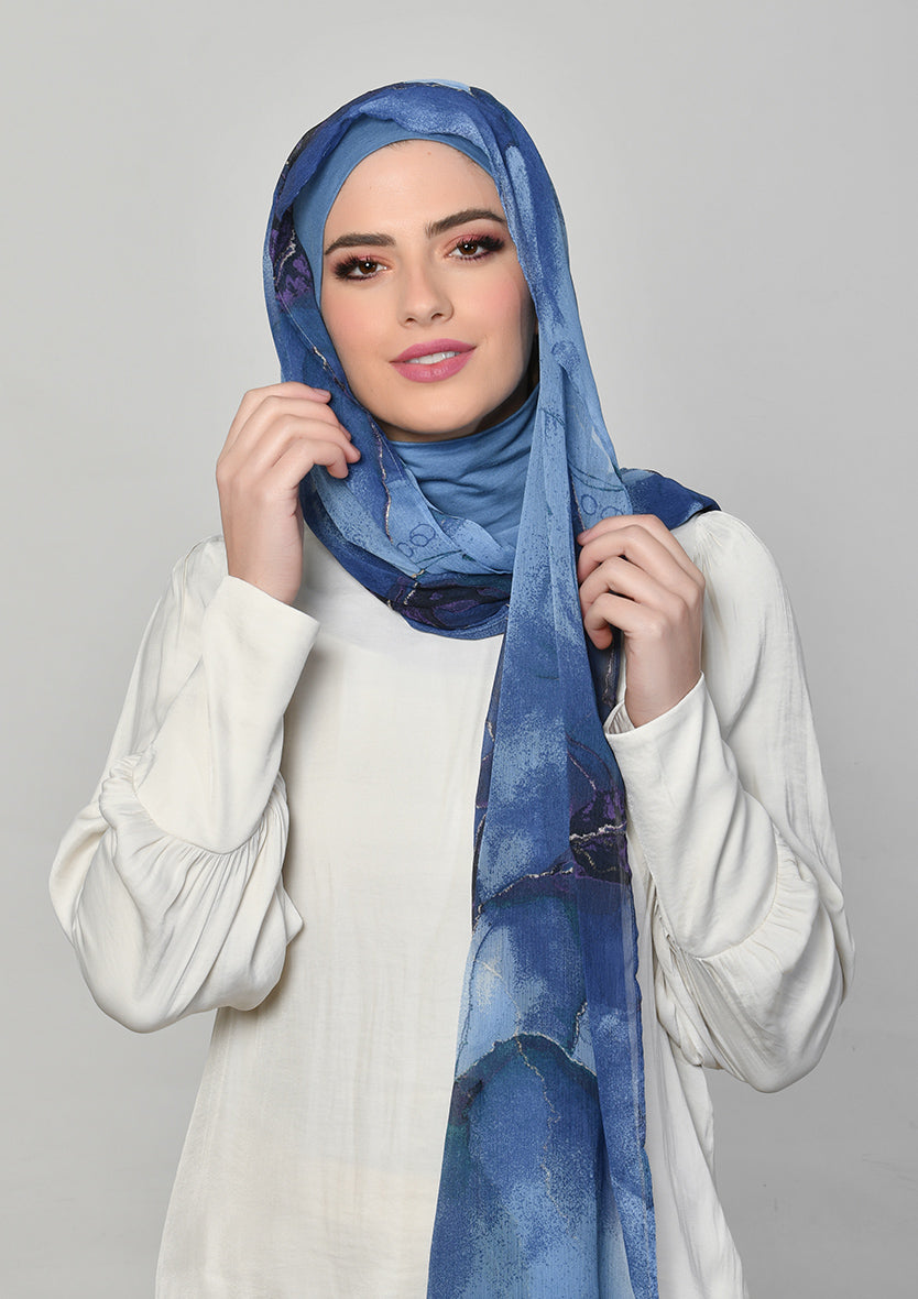 MIRACLES Barzakh Vogue