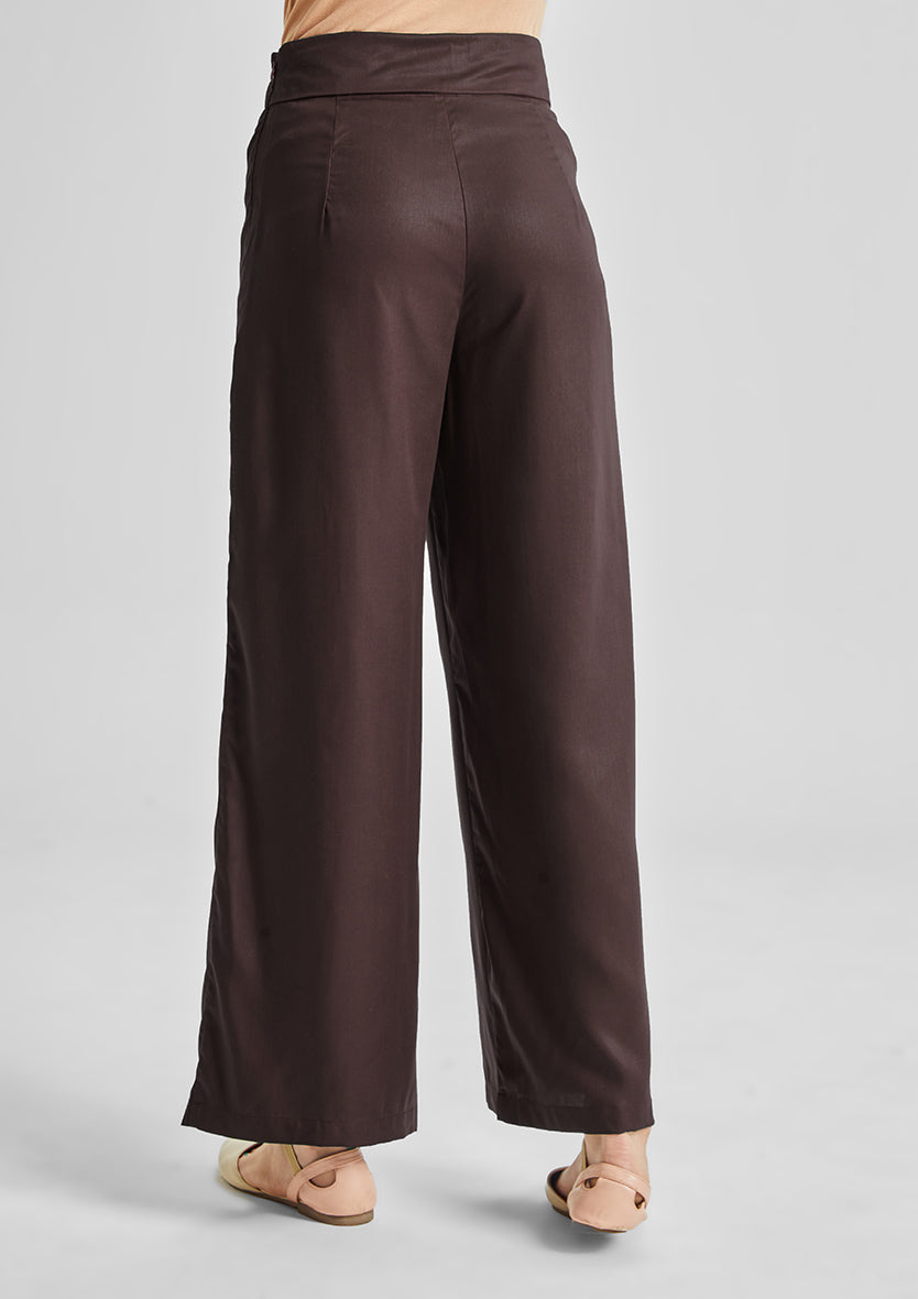 TENCEL Basic Pants