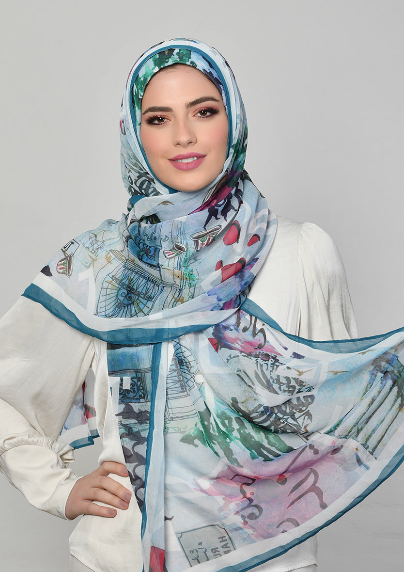 TRAVELERS Beirut Freestyle