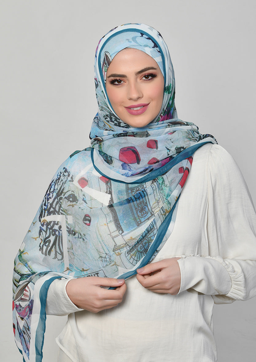 TRAVELERS Beirut Freestyle