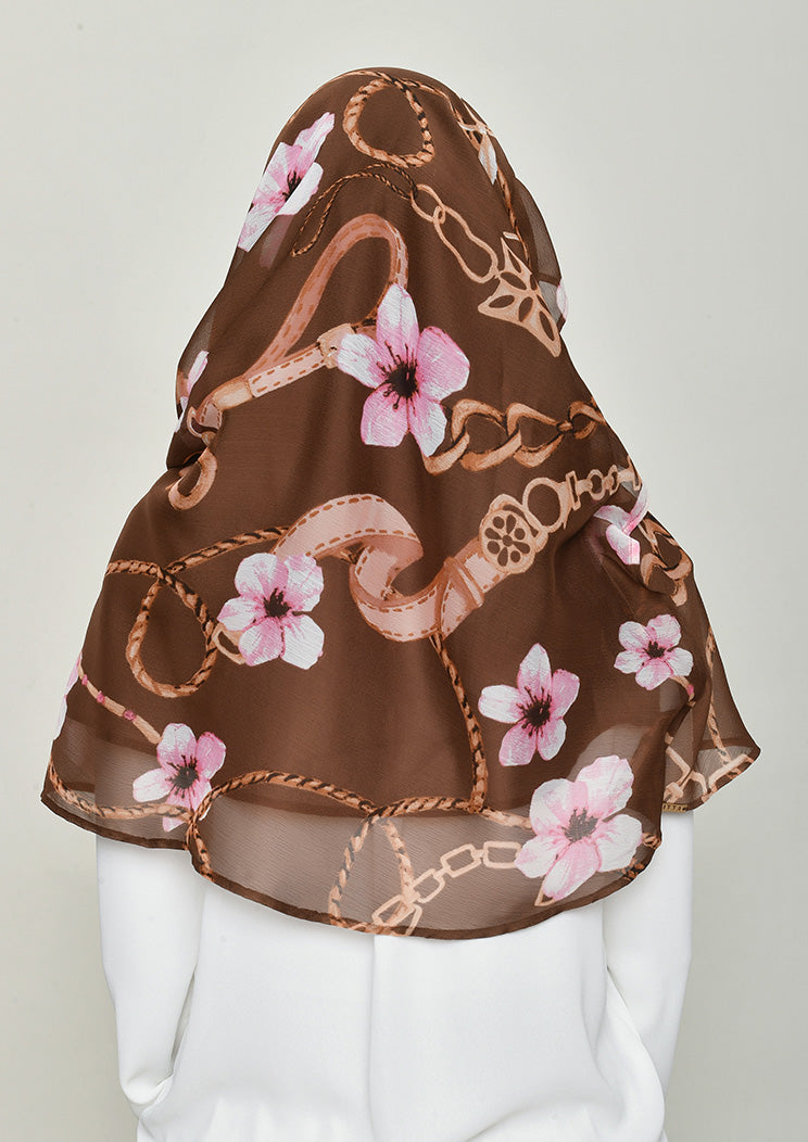 TIMELESS Blossom Brown