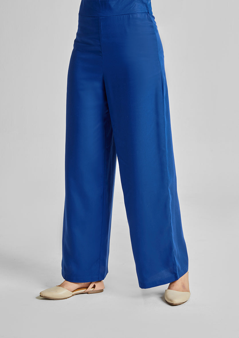 TENCEL Basic Pants