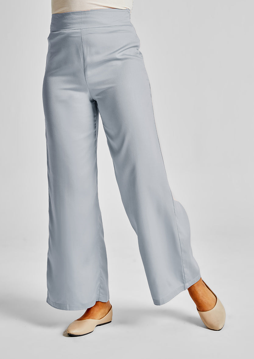 TENCEL Basic Pants