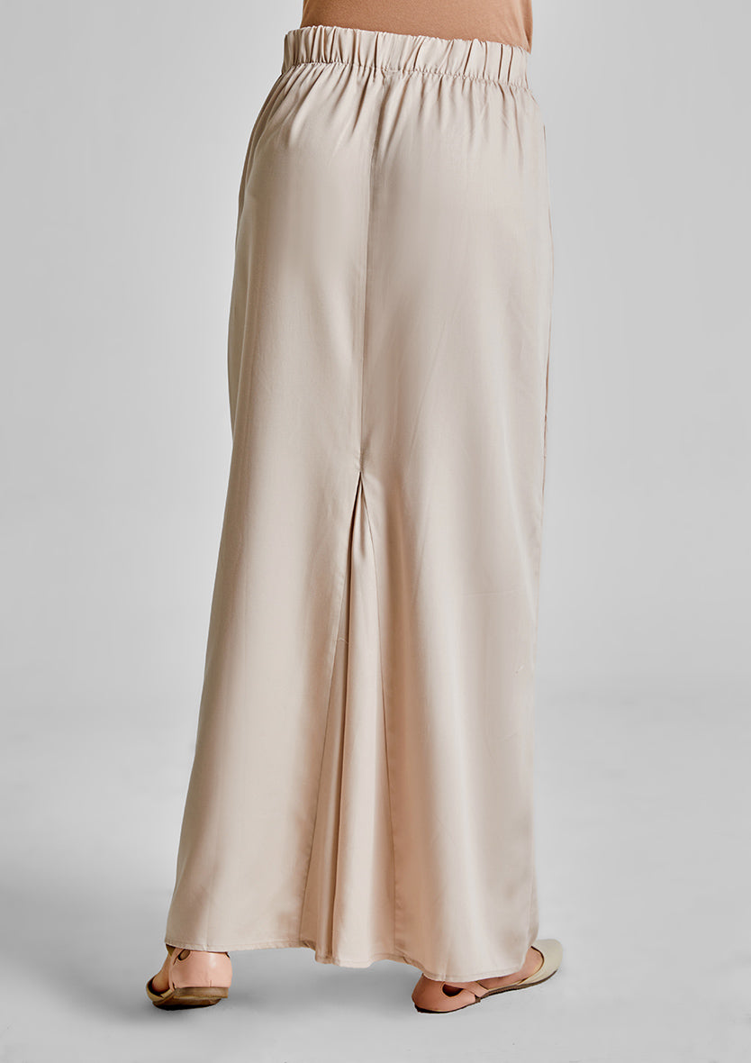 TENCEL Pencil Skirt