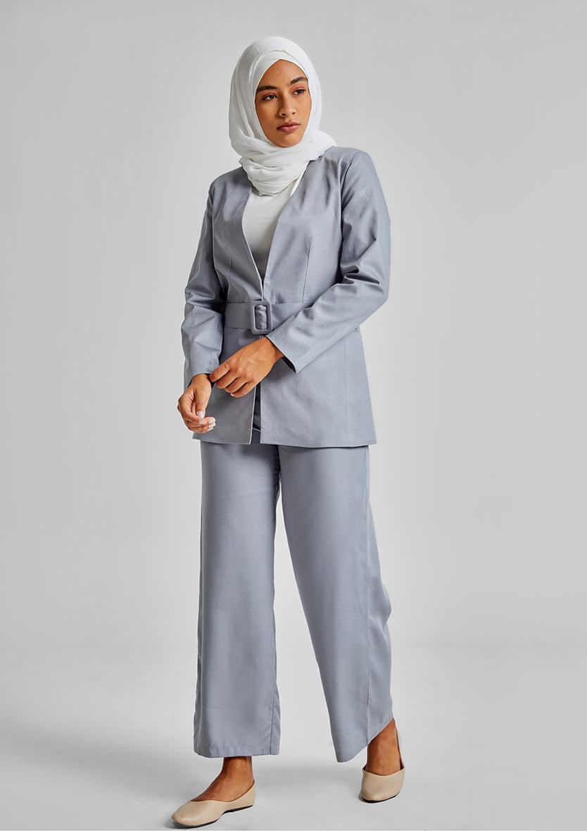 TENCEL Basic Pants
