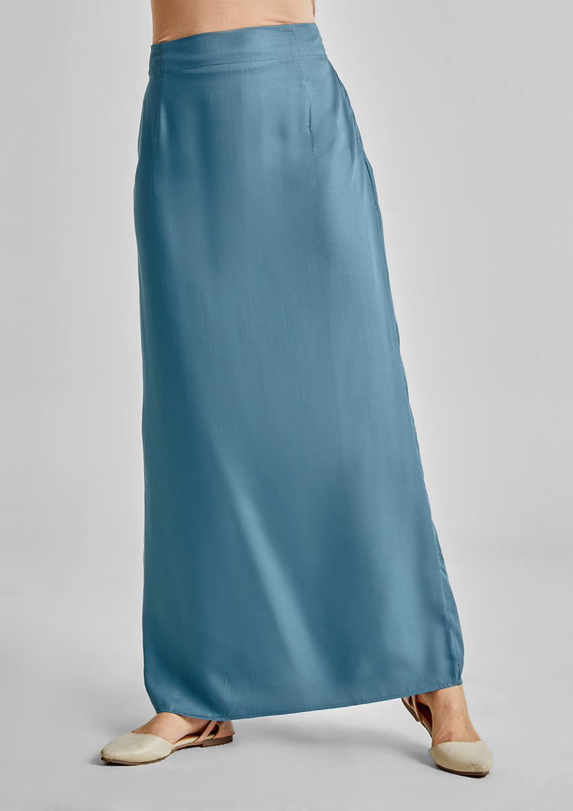 TENCEL Pencil Skirt