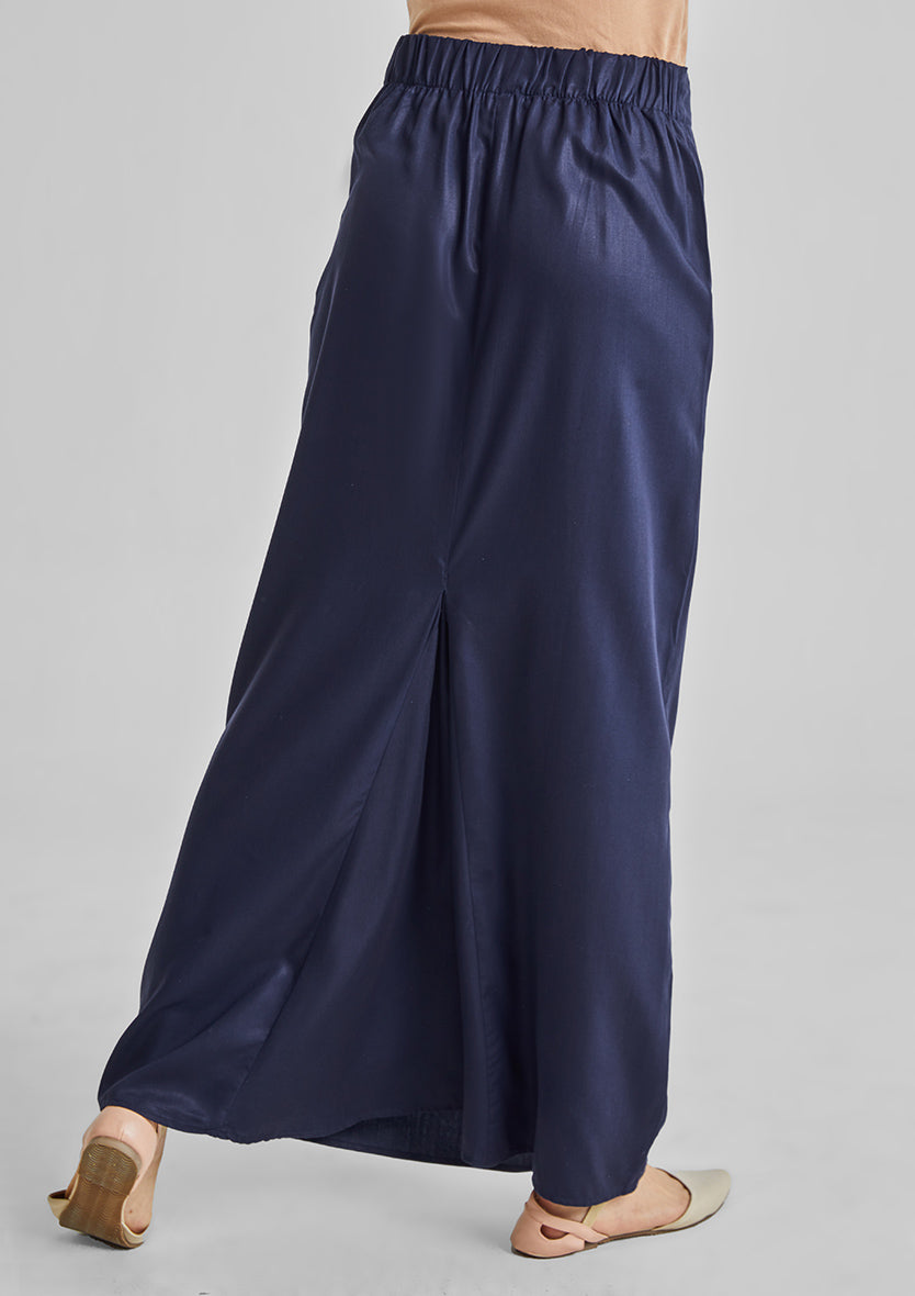 TENCEL Pencil Skirt