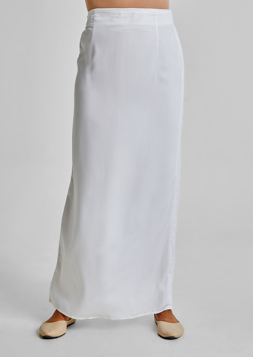 TENCEL Pencil Skirt