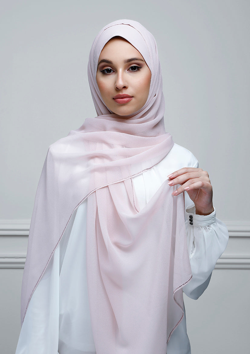 FREESTYLE Bridal Pink