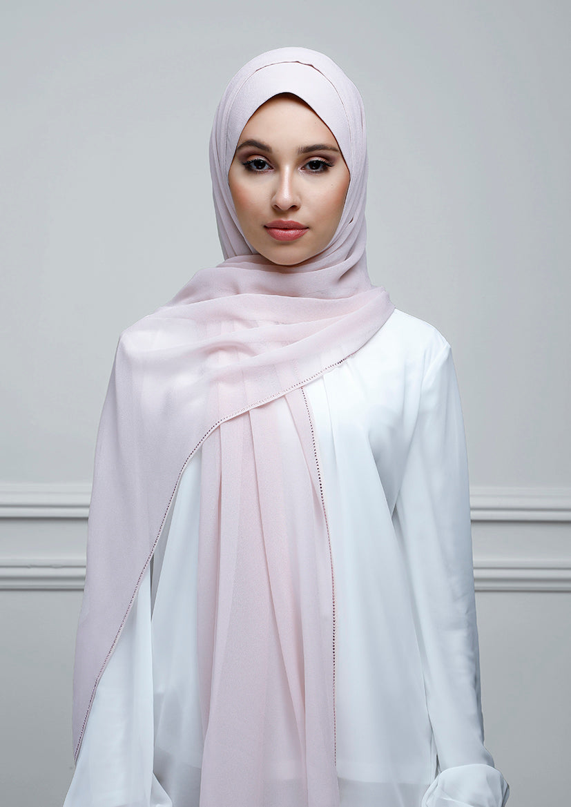 FREESTYLE Bridal Pink