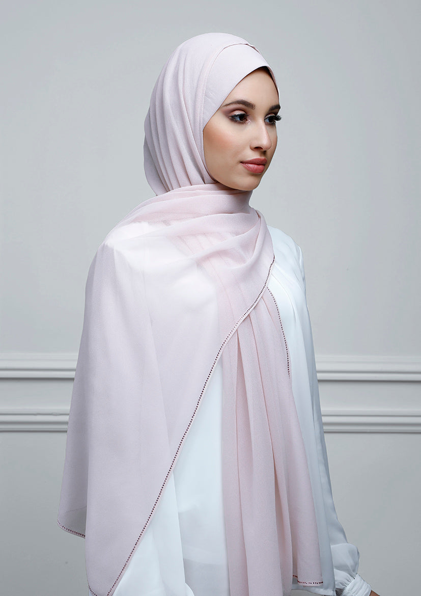 FREESTYLE Bridal Pink