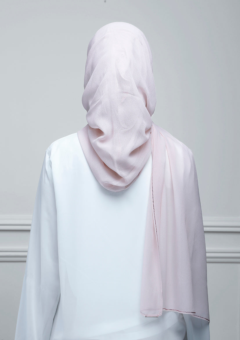 FREESTYLE Bridal Pink