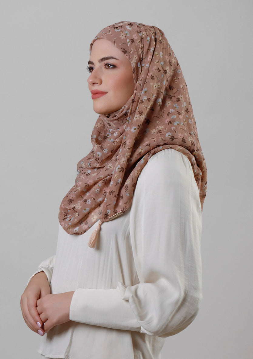 FLOR AMOR LOVE Blossoms