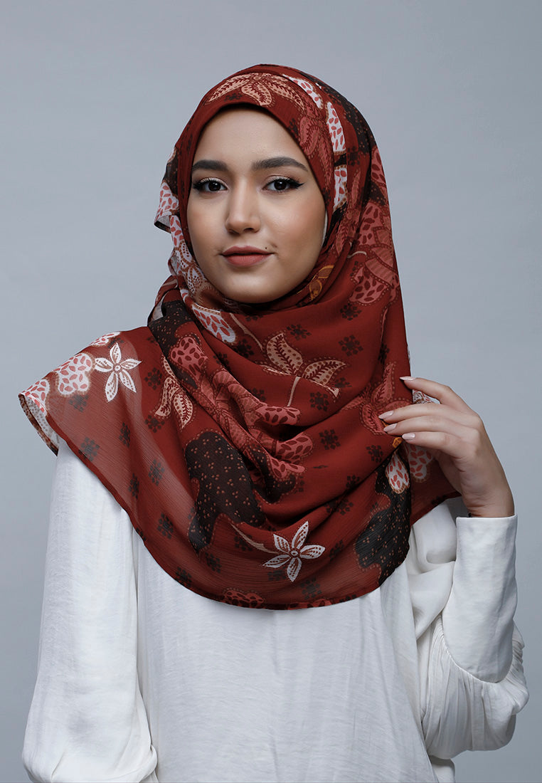 BATIK Camilia