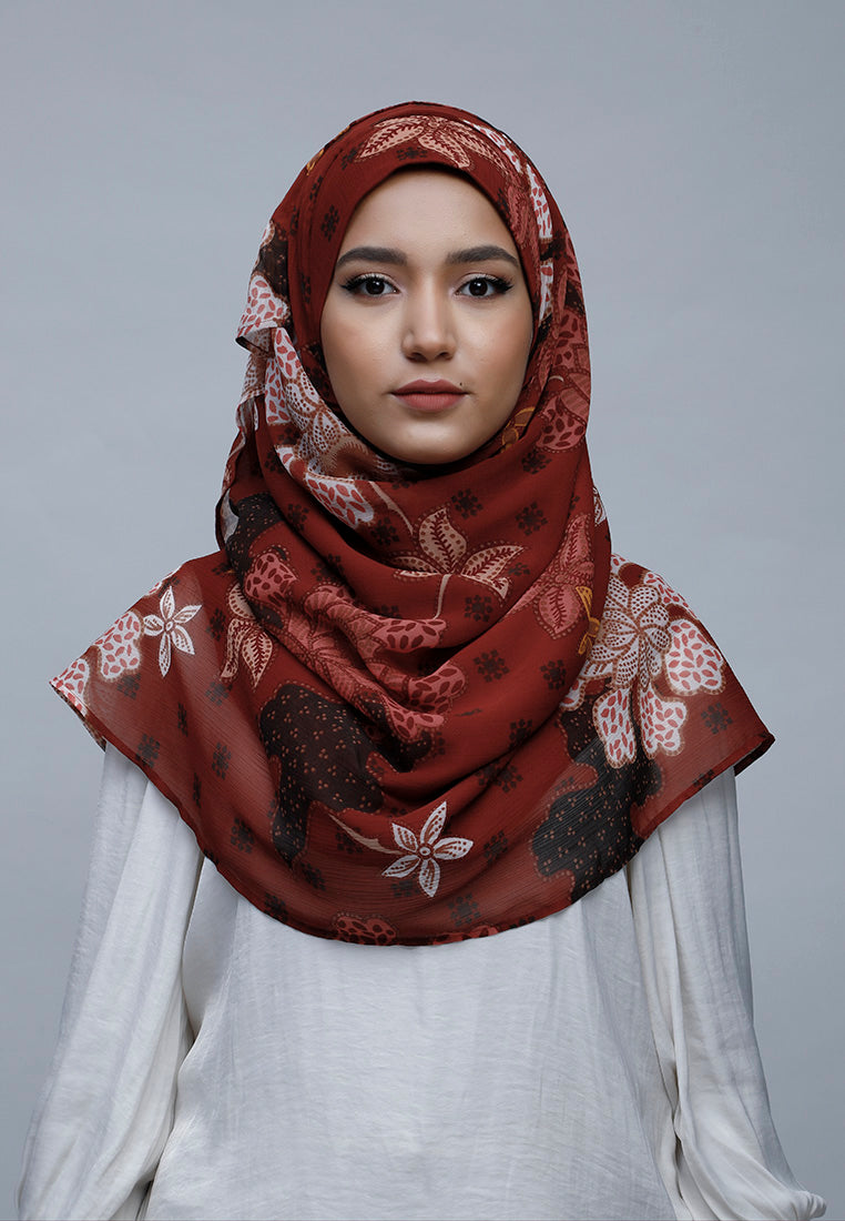 BATIK Camilia