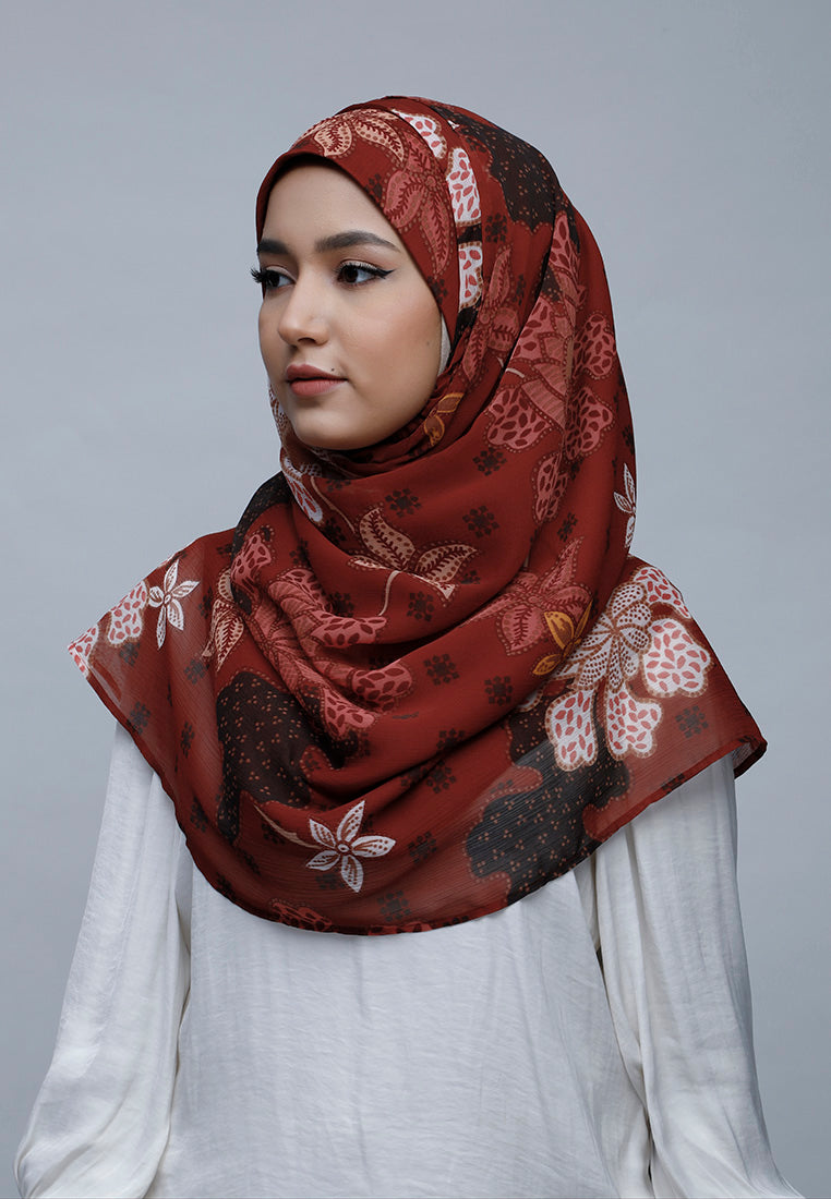 BATIK Camilia