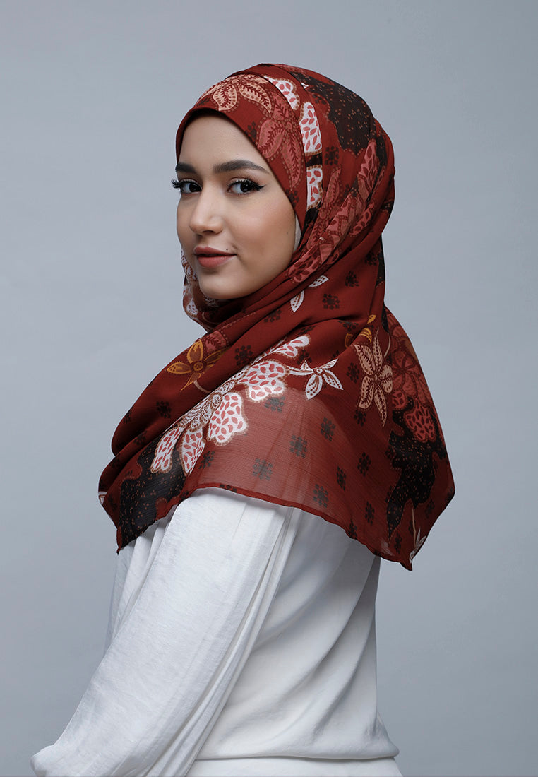 BATIK Camilia