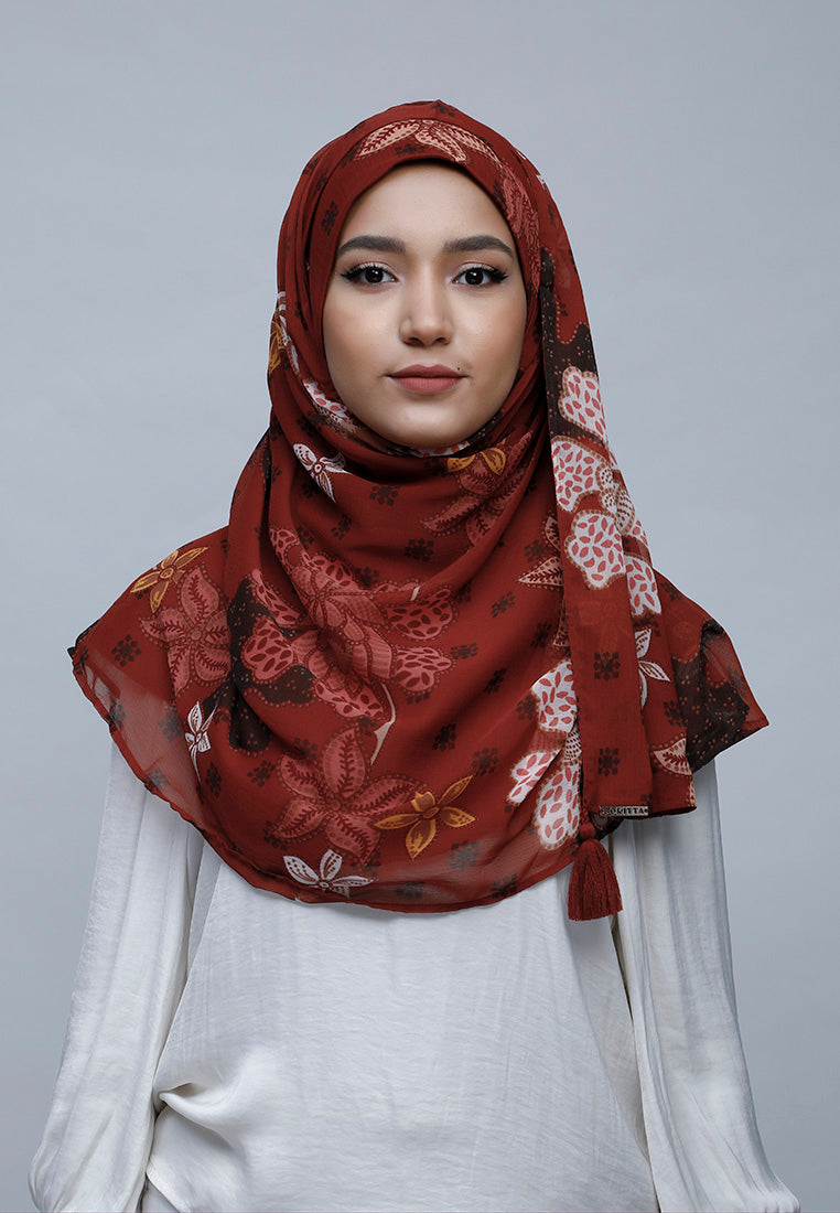BATIK Camilia