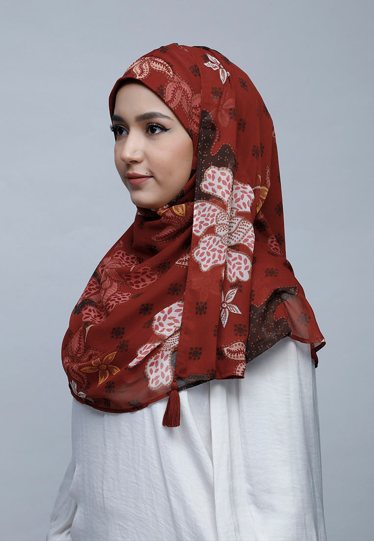 BATIK Camilia
