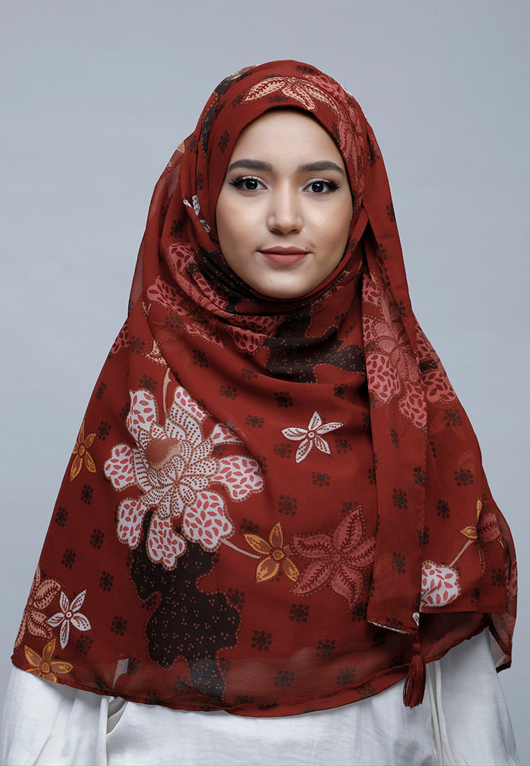 BATIK Camilia