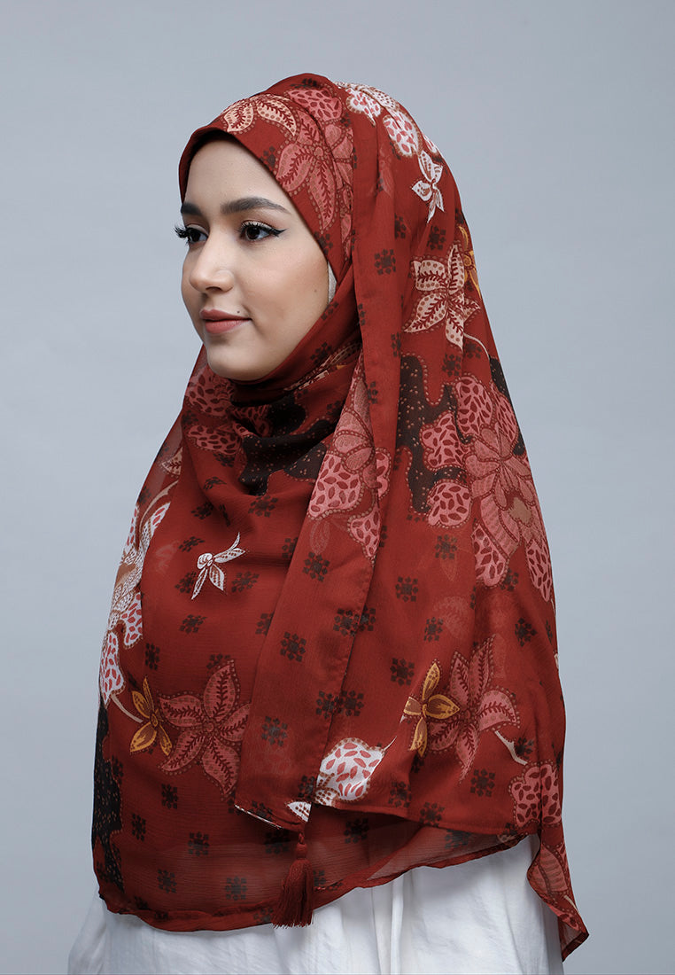 BATIK Camilia