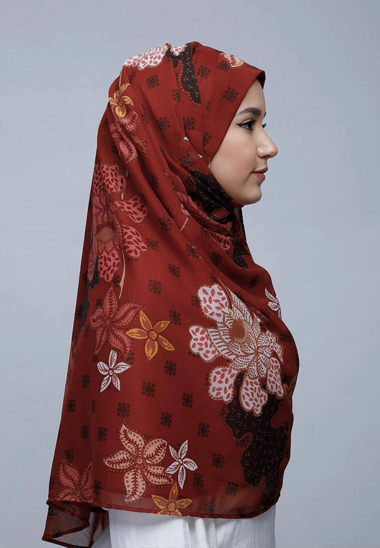 BATIK Camilia
