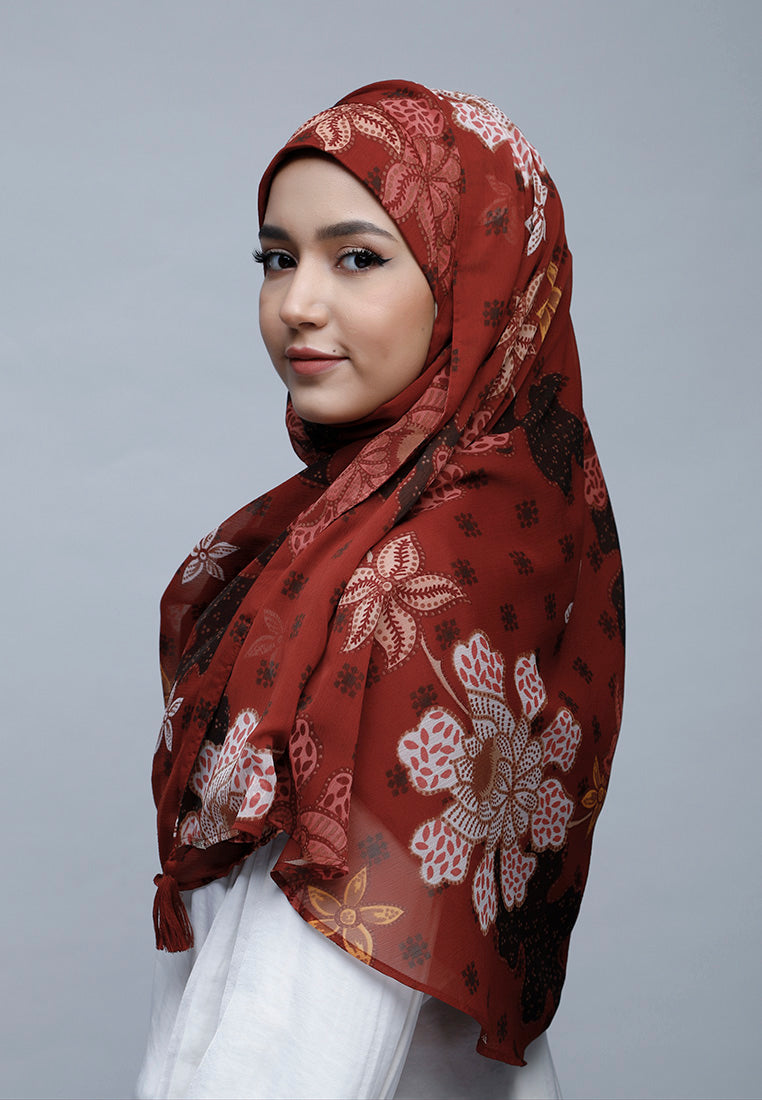 BATIK Camilia