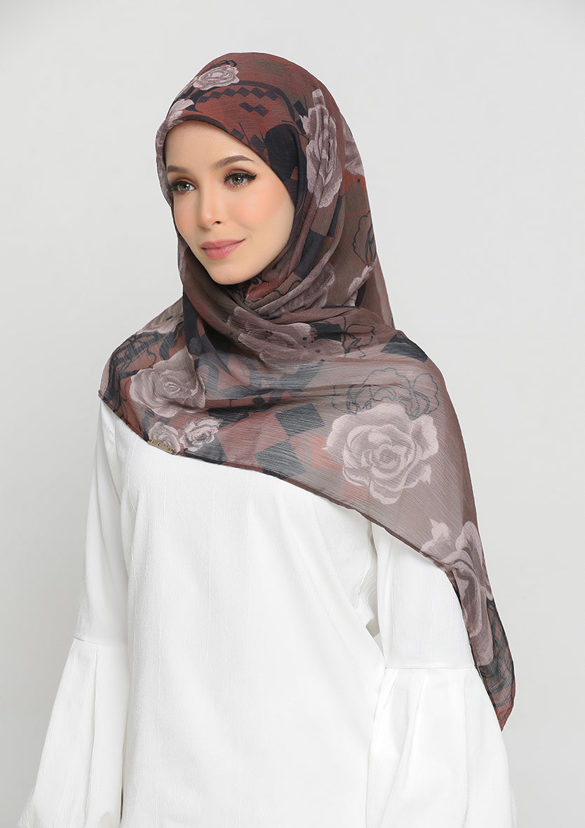 SIGNATURE 2.0 Canyon Rose Carre