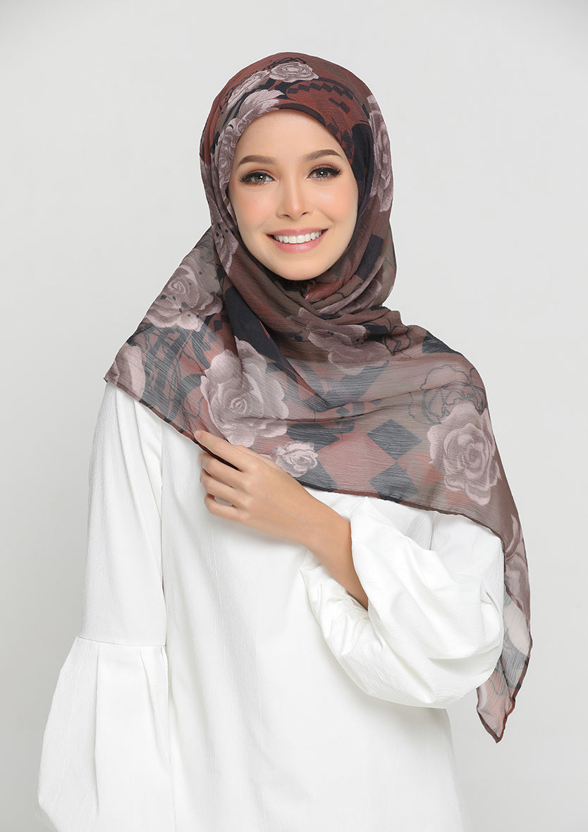 SIGNATURE 2.0 Canyon Rose Carre