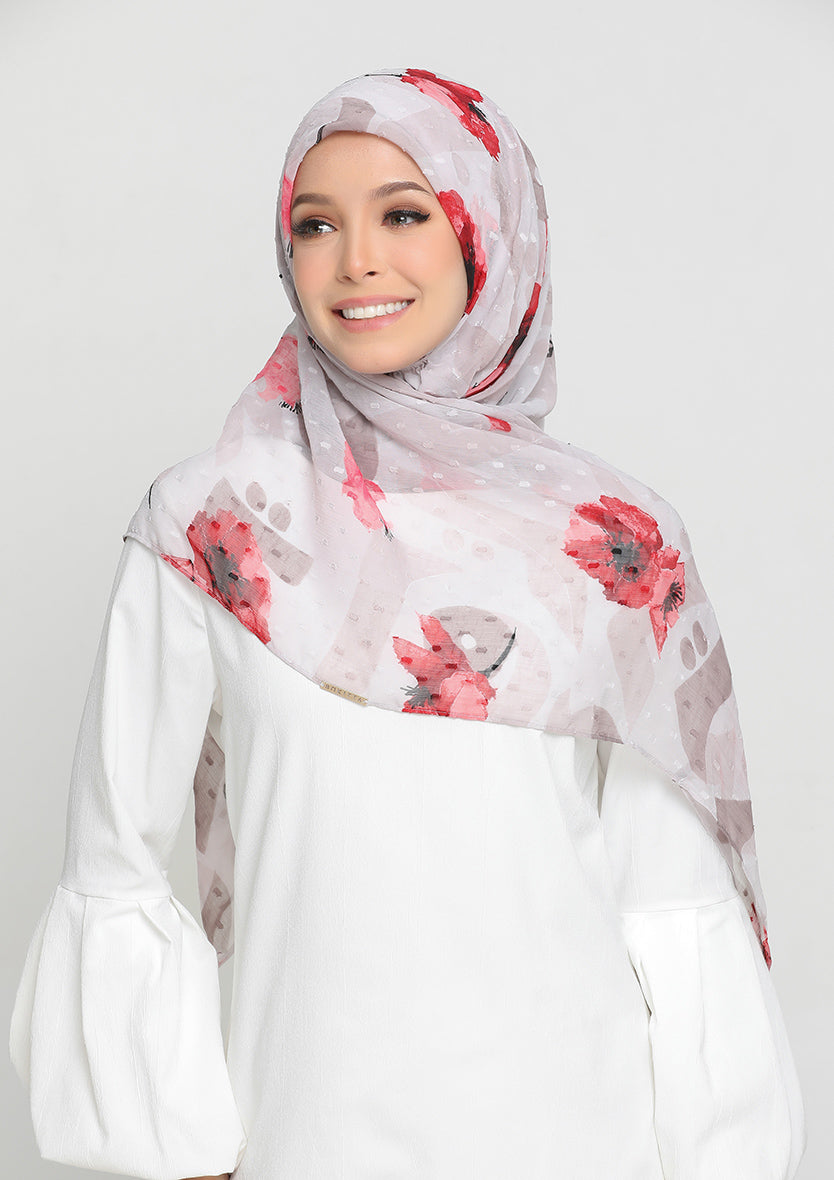 SIGNATURE 2.0 Classic Poppy Carre