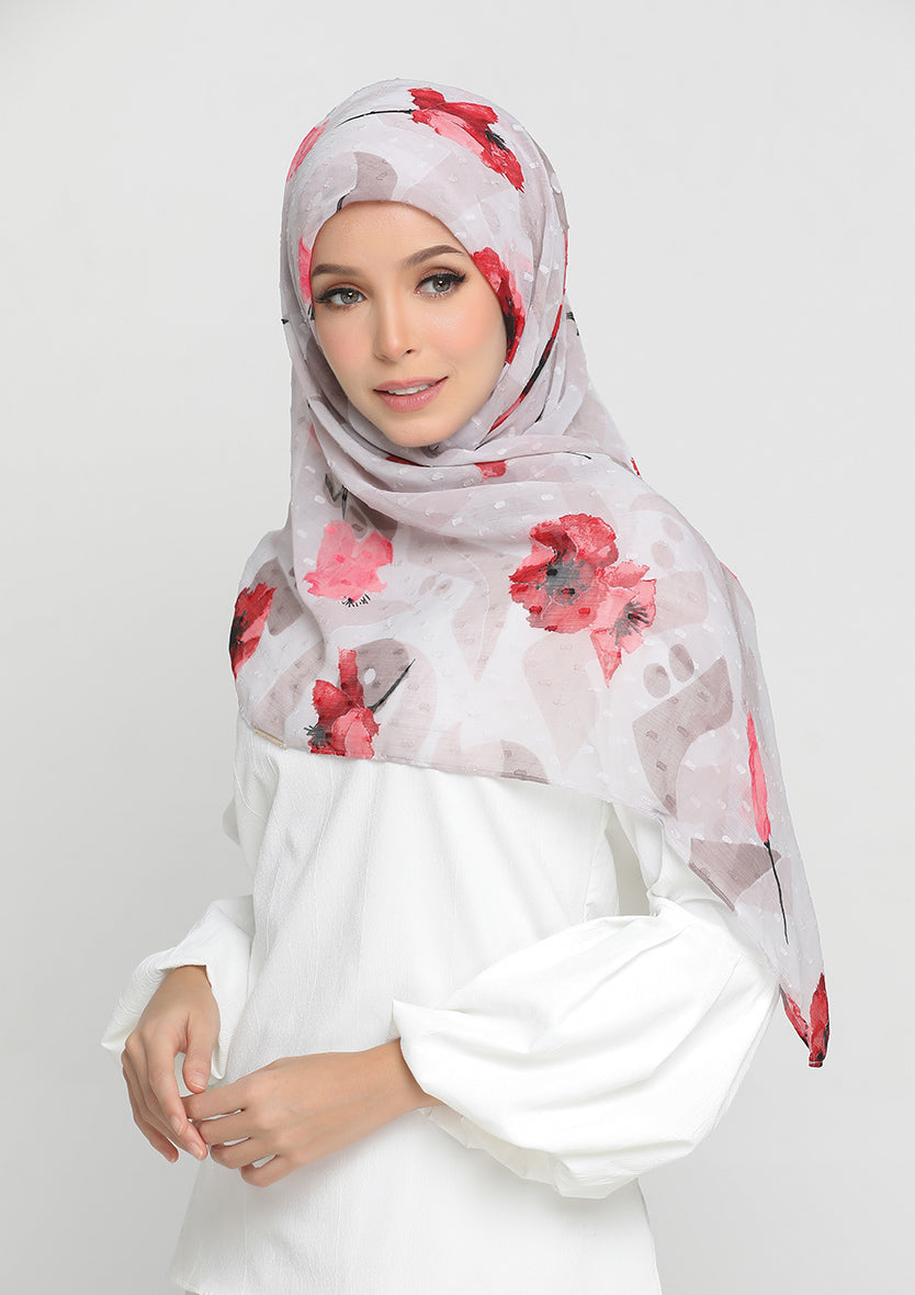 SIGNATURE 2.0 Classic Poppy Carre