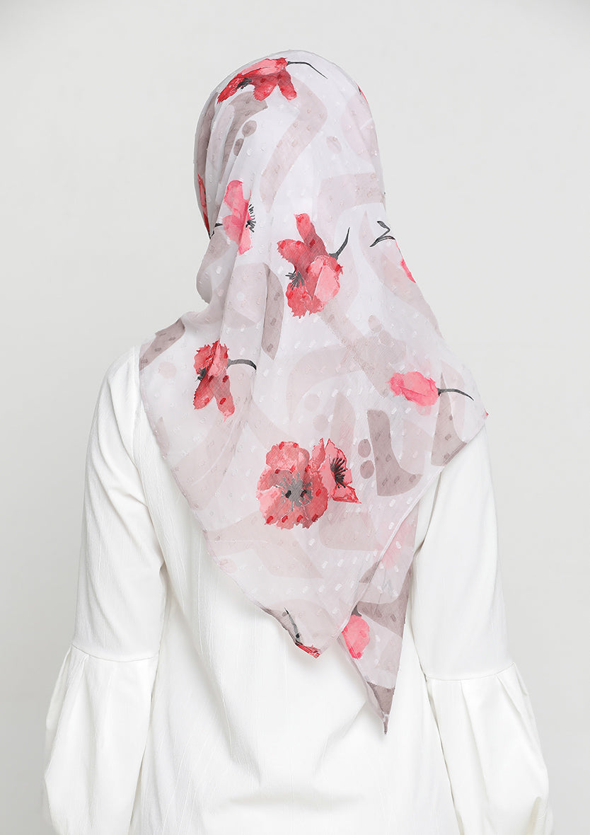 SIGNATURE 2.0 Classic Poppy Carre