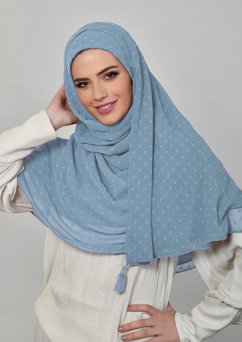 SIGNATURE Denim Blue