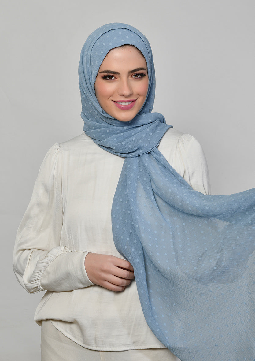 SIGNATURE Denim Blue Freestyle