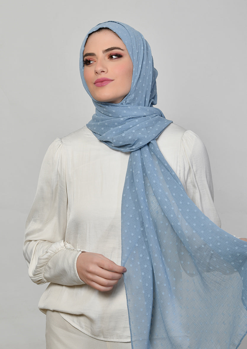 SIGNATURE Denim Blue Freestyle