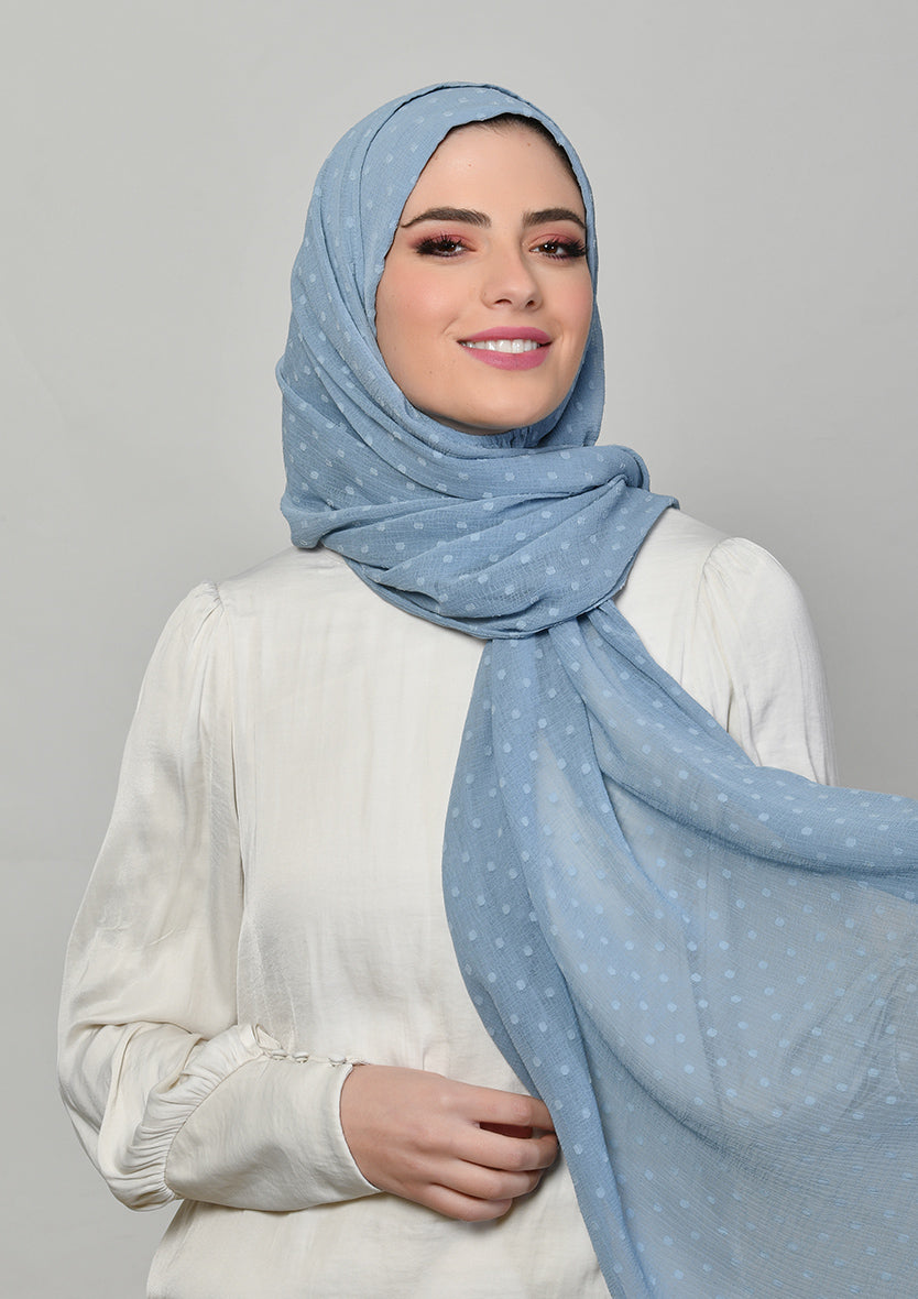 SIGNATURE Denim Blue Freestyle