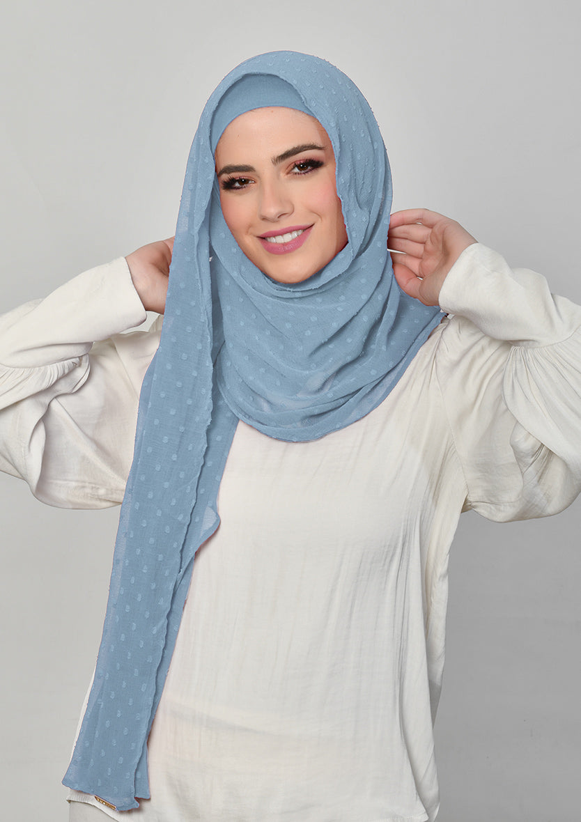 SIGNATURE Denim Blue Posh