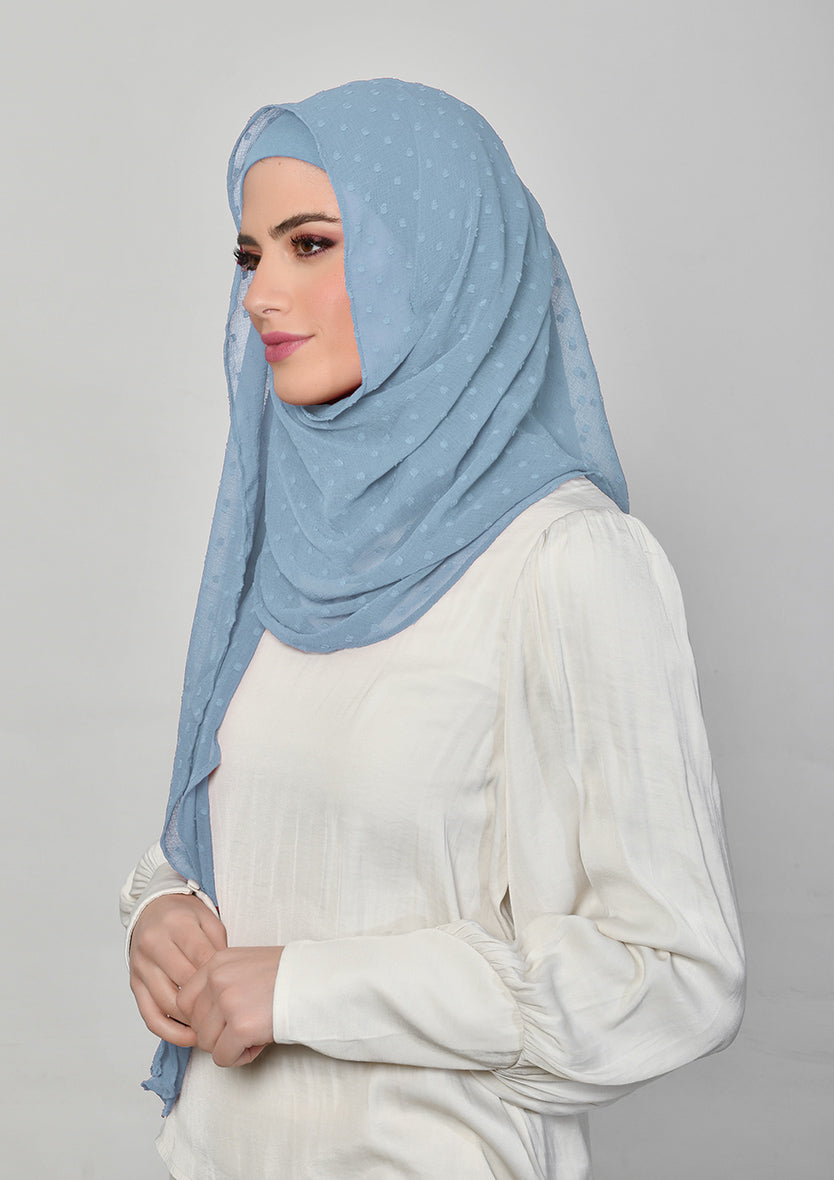 SIGNATURE Denim Blue Posh