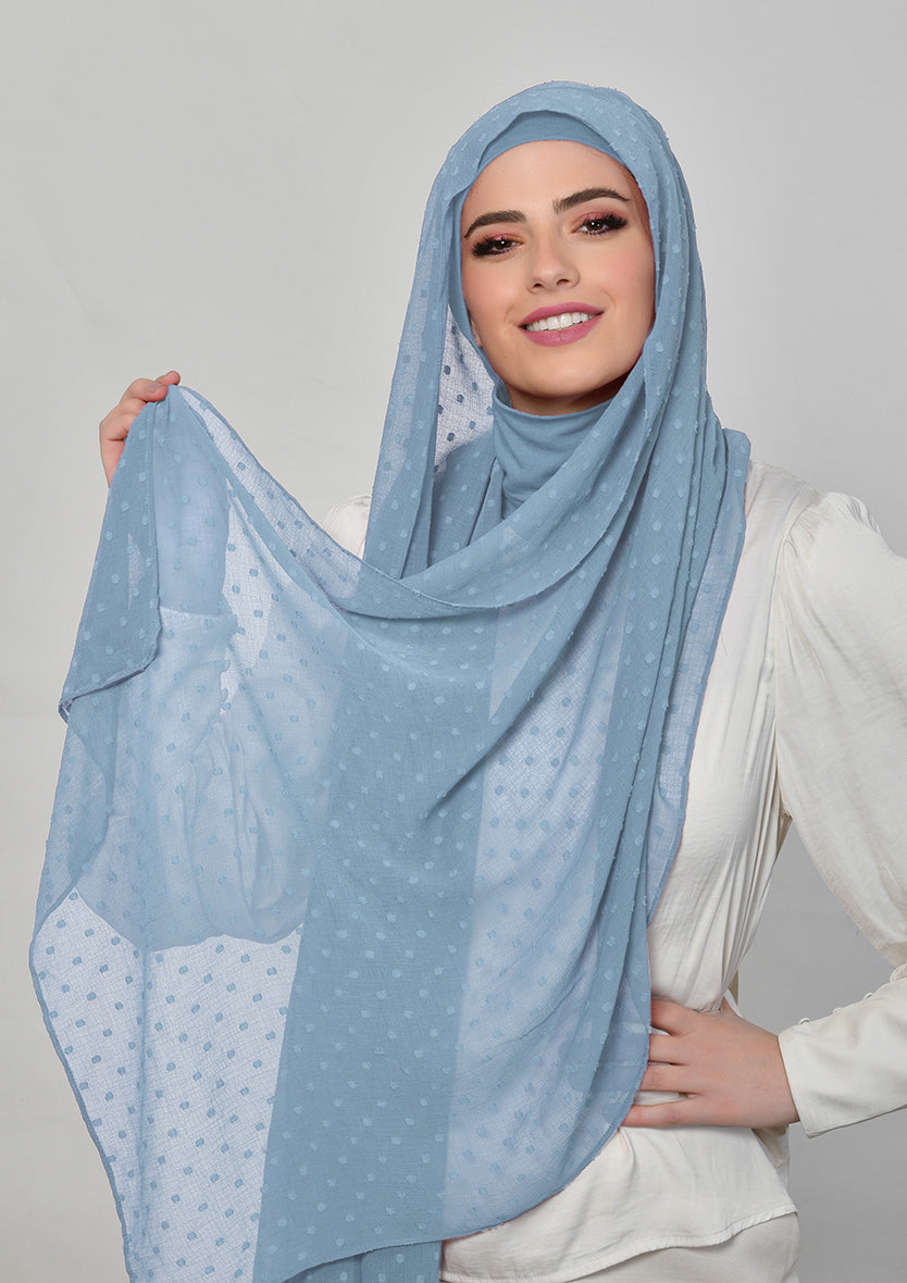 SIGNATURE Denim Blue Vogue