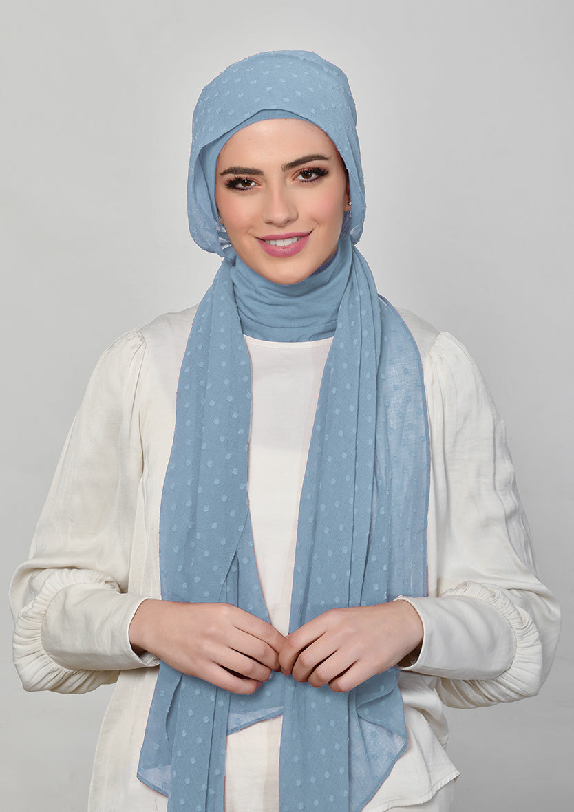 SIGNATURE Denim Blue Vogue