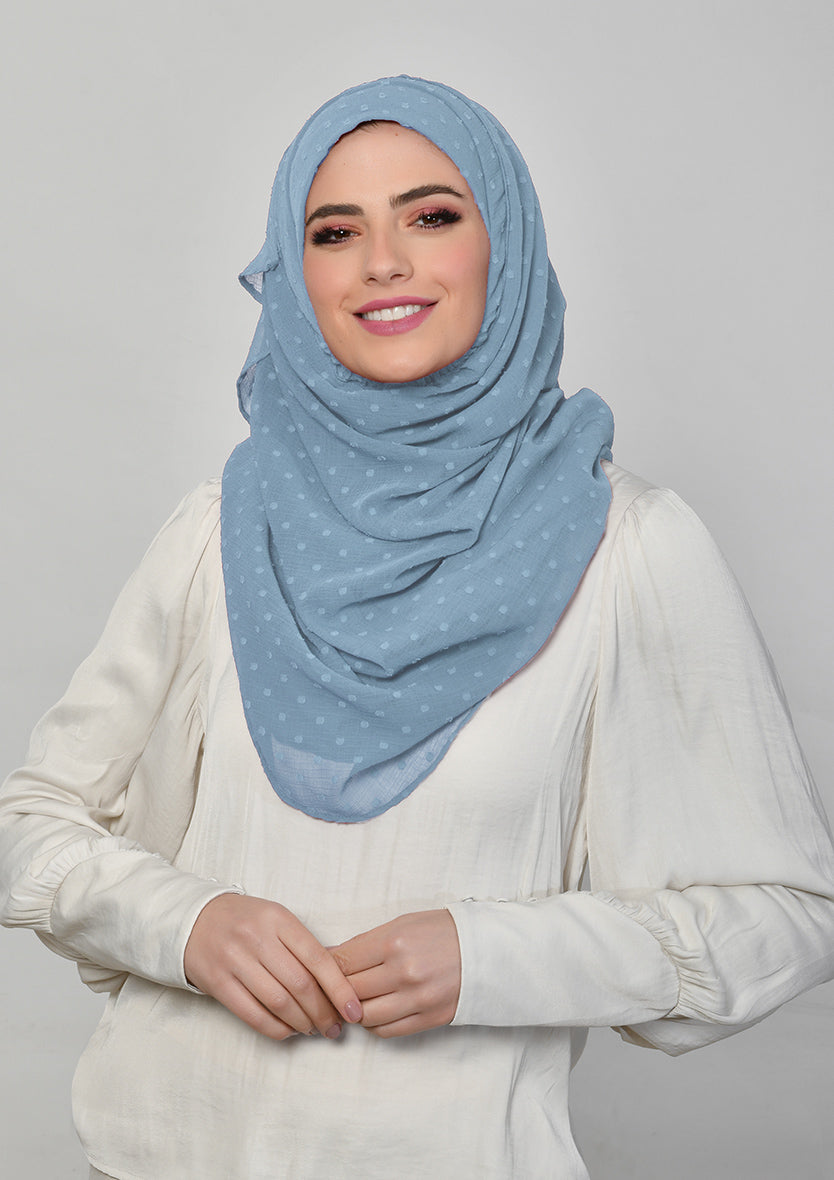 SIGNATURE Denim Blue