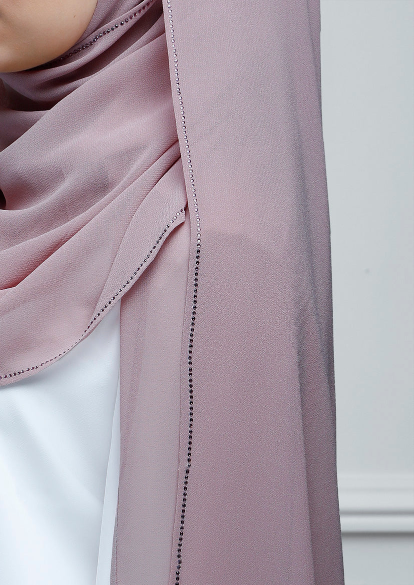 FREESTYLE Dusty Mauve