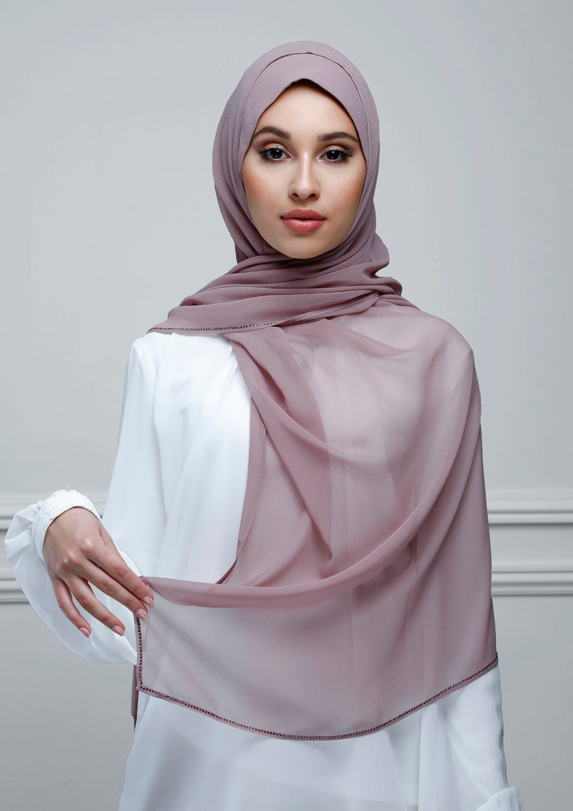 FREESTYLE Dusty Mauve