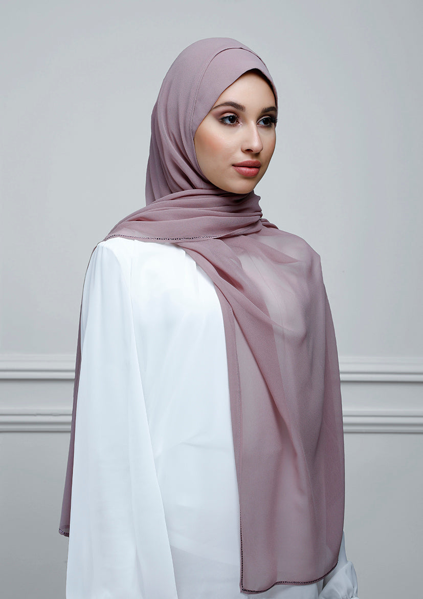 FREESTYLE Dusty Mauve